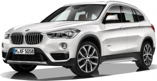 2016 BMW X1 sDrive16d 1.5 116 BG (4x2) Araba kullananlar yorumlar